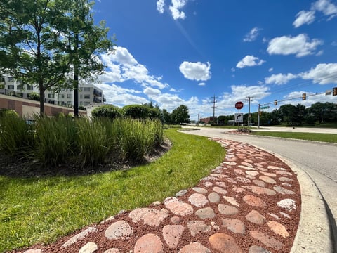 Commercial Cobblestones